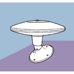 Vision Plus Status 350/10 Antenna -Outdoor Awnings Shop 000811 1