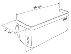 Fiamma Pocket XL -Outdoor Awnings Shop 03284 01 d1