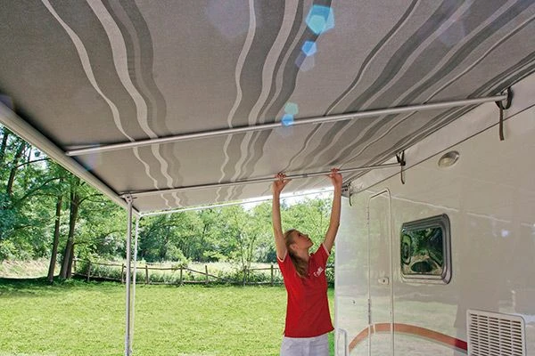 Fiamma Caravanstore Support Leg 3 Fiamma Caravanstore Support Leg