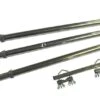 Jockey Wheel Mast -Outdoor Awnings Shop 09 6013 jockey