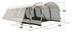Outwell Universal Extension Size 3 -Outdoor Awnings Shop 110997 universal extension size 3 feature photo 11 1