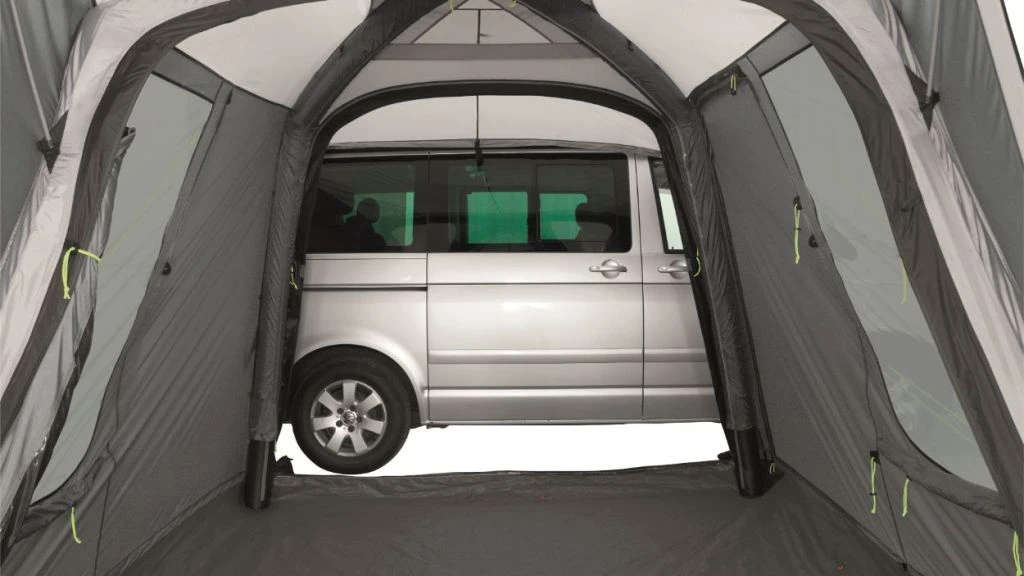 Outwell Milestone Shade Air Drive Away Awning 5 Outwell Milestone Shade Air Drive Away Awning - Image 3