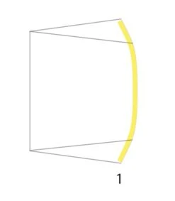 Outwell Touring Canopy Air -Outdoor Awnings Shop 111253 touring canopy air drawing other5