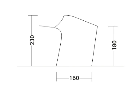 Outwell Universal Connector L 6 Outwell Universal Connector L - Image 4
