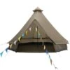 Easy Camp Moonlight Bell -Outdoor Awnings Shop 120443 moonlight bell main photo1