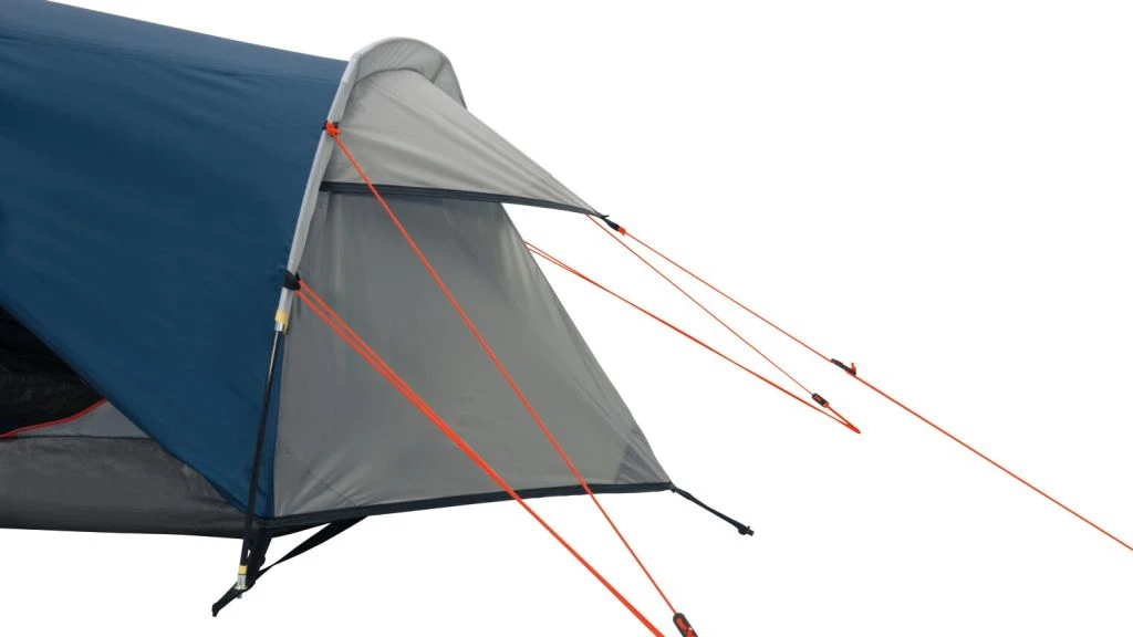 Easy Camp Geminga 100 Compact Tent 7 Easy Camp Geminga 100 Compact Tent - Image 5