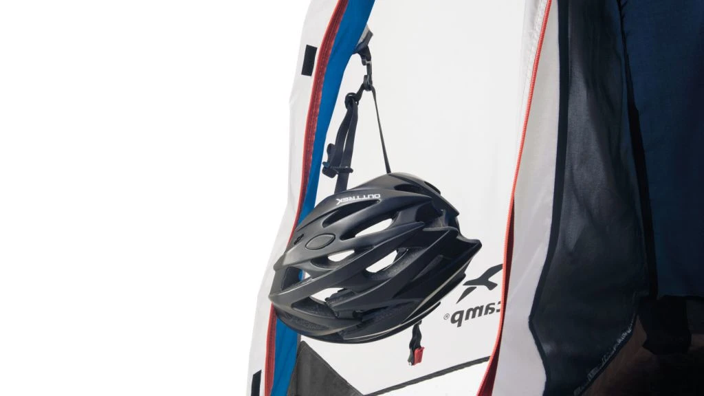 Easy Camp Geminga 100 Compact Tent 12 Easy Camp Geminga 100 Compact Tent - Image 10