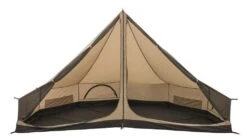 Robens Klondike Tent -Outdoor Awnings Shop 130090 inner tent klondike main photo 1 2