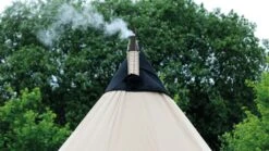Robens Kiowa Tipi Tent -Outdoor Awnings Shop 130188 kiowa feature photo21