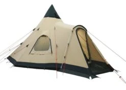 Robens Kiowa Tipi Tent -Outdoor Awnings Shop 130188 kiowa main photo1 1