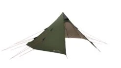Robens Green Cone PRS Tent -Outdoor Awnings Shop 130305 green cone prs feature photo10