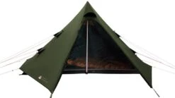 Robens Green Cone PRS Tent -Outdoor Awnings Shop 130305 green cone prs feature photo5