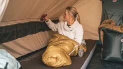 Robens Prospector Shanty Tent 23 Robens Prospector Shanty Tent -Outdoor Awnings Shop 130310 10