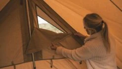 Robens Prospector Shanty Tent 24 Robens Prospector Shanty Tent -Outdoor Awnings Shop 130310 12
