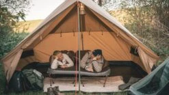 Robens Prospector Shanty Tent 21 Robens Prospector Shanty Tent -Outdoor Awnings Shop 130310 8