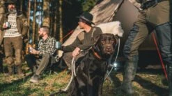 Robens Klondike Twin Tent -Outdoor Awnings Shop 130359 15