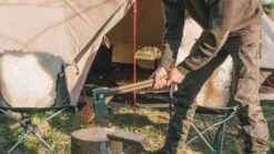 Robens Klondike Twin Tent -Outdoor Awnings Shop 130359 6