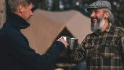 Robens Klondike Twin Tent -Outdoor Awnings Shop 130359 9