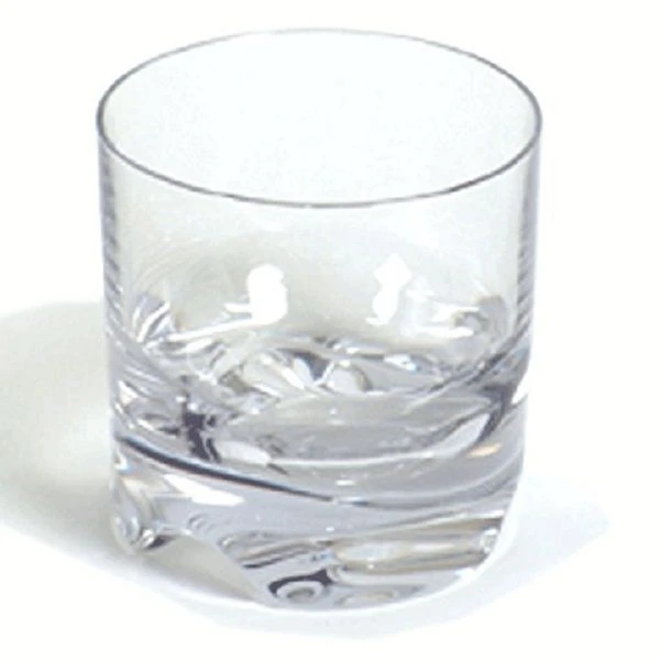 Quest Everlasting 250ml Tumbler Clear 4 Quest Everlasting 250ml Tumbler Clear - Image 2