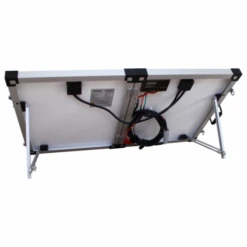 Photonic Universe 80w Standard Folding Solar Charging Kit With Controller -Outdoor Awnings Shop 1554394696 33248300