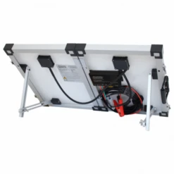 Photonic Universe 40w Standard Folding Solar Charging Kit With Controller -Outdoor Awnings Shop 1559208396 67553000