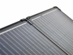 Photonic 120w Light Weight Folding Kit With MPPT Controller -Outdoor Awnings Shop 1572434542 04443800