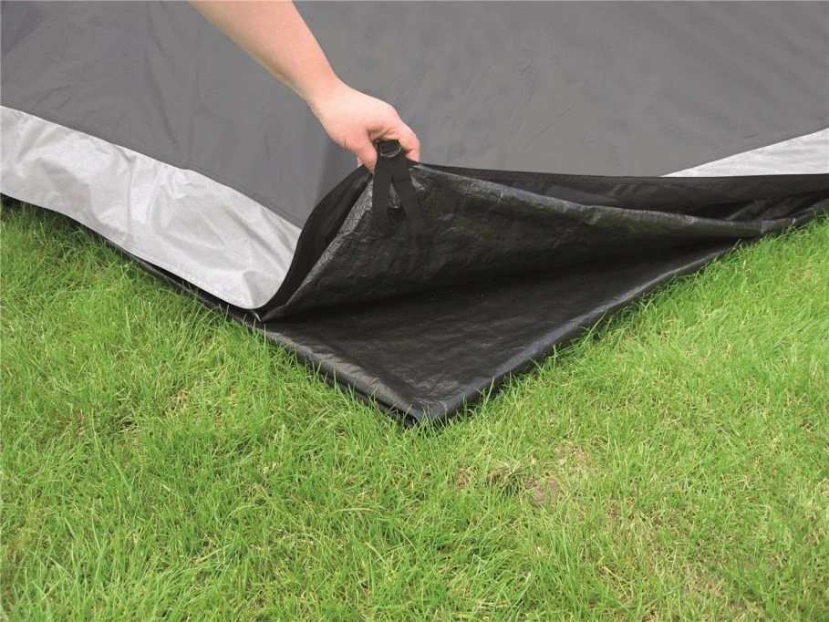 Easy Camp Blizzard 300 Footprint Groundsheet 2018 (400cm X 180cm) 6 Easy Camp Blizzard 300 Footprint Groundsheet 2018 (400cm X 180cm) - Image 4