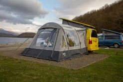 Vango Kela V Low Air Drive Away Awning