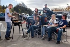 Vango Camp Chef Explorer 14 Single Stove -Outdoor Awnings Shop 2021 campchef lifestyle pro30 hires1 min