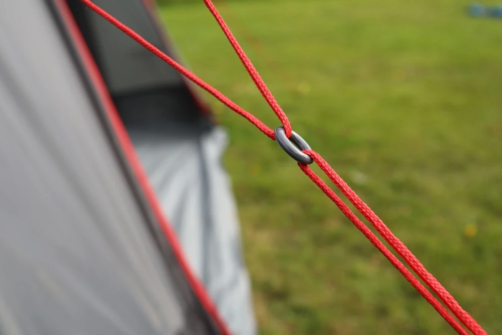 Vango Faros II Air Low Drive Away Awning 18 Vango Faros II Air Low Drive Away Awning - Image 16