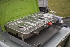 Vango Combi IR Grill Cooker -Outdoor Awnings Shop 2021 vango lifestyle essentials combi hi 1