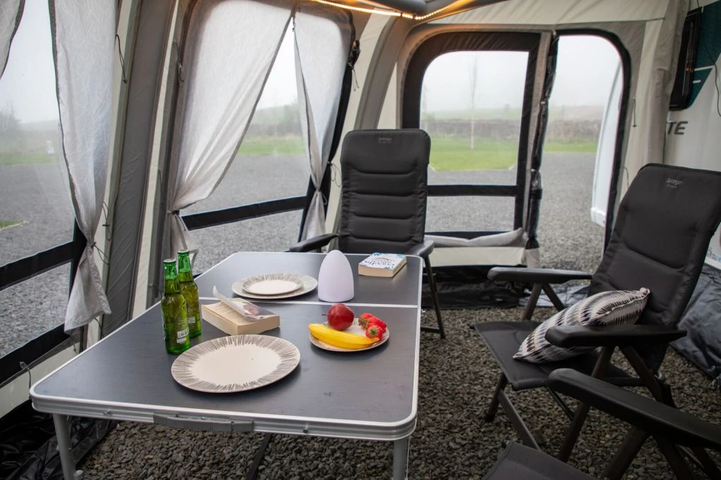 Vango Granite Duo 120 Table 10 Vango Granite Duo 120 Table - Image 8