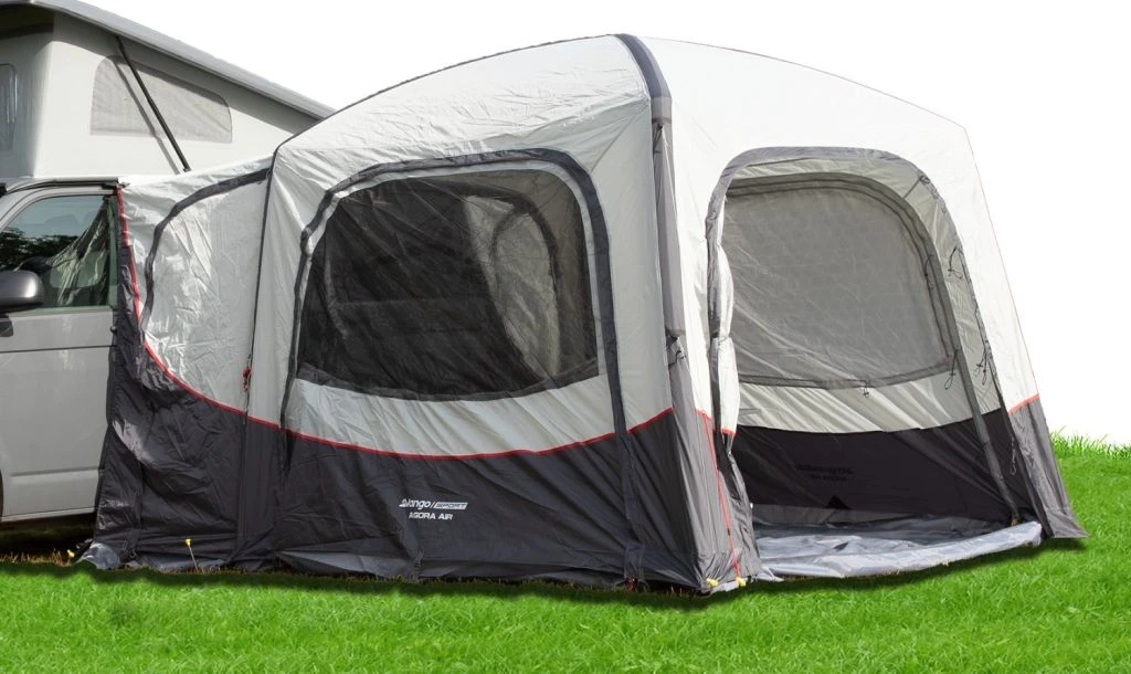 Vango Agora VW Air Drive Away Awning 4 Vango Agora VW Air Drive Away Awning - Image 2