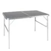 Vango Granite Duo 120 Table