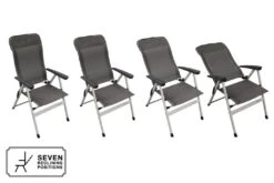 Vango Highbury Textilene Chair (Two Chair Pack) -Outdoor Awnings Shop 2022 vango furniture chairs highbury textilene reclining hi 01 medium