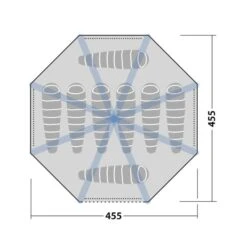 Robens Aero Yurt Air Tent 20 Robens Aero Yurt Air Tent -Outdoor Awnings Shop 22bb6b45 0157 4e57 b713 69955fa36d04 1200x800