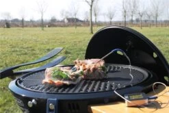 Cadac I-Braai Bluetooth Thermometer -Outdoor Awnings Shop 23339 1