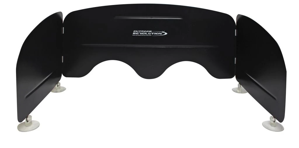 Outdoor Revolution Universal Windshield 3 Outdoor Revolution Universal Windshield