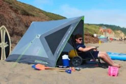 Outdoor Revolution Pronto Beach Bum Shelter -Outdoor Awnings Shop 2 8