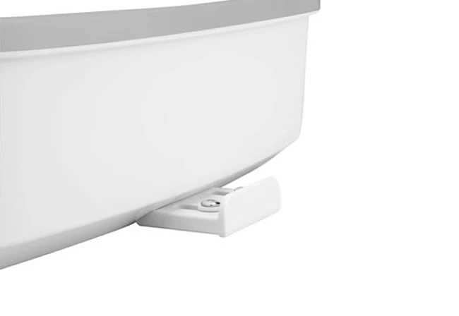 Thetford Porta Potti Qube 335 Toilet 8 Thetford Porta Potti Qube 335 Toilet - Image 6