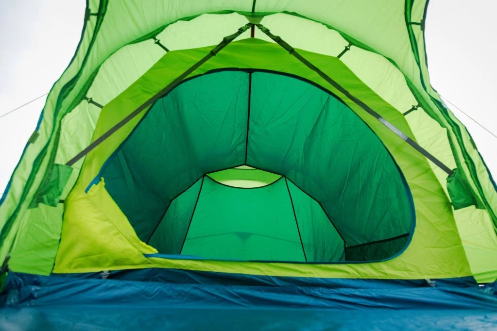 Vango Omega 350 Tent 11 Vango Omega 350 Tent - Image 9
