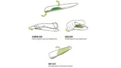 Outwell Kenai Chair -Outdoor Awnings Shop 410070 kenai feature photo 7