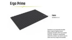 Outwell Dauphin Footrest -Outdoor Awnings Shop 410108 4