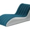Easy Camp Comfy Inflatable Lounger -Outdoor Awnings Shop 420060 comfy lounger feature photo2