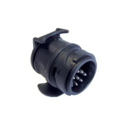 13 Pin Car To 7 Pin Caravan/Trailer Adaptor -Outdoor Awnings Shop 4209 4