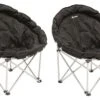 Pair Of Outwell Casilda XL Moon Chair 2 Pair Of Outwell Casilda XL Moon Chair -Outdoor Awnings Shop 470236 casilda xl pair