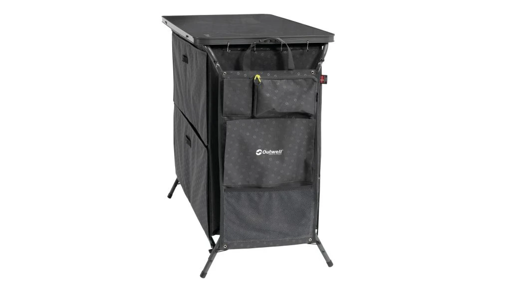 Outwell Neat'N'Tidy Organiser 6 Outwell Neat'N'Tidy Organiser - Image 4