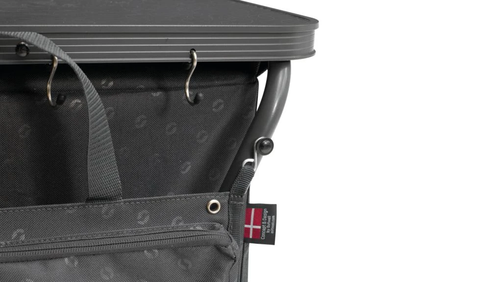 Outwell Neat'N'Tidy Organiser 5 Outwell Neat'N'Tidy Organiser - Image 3