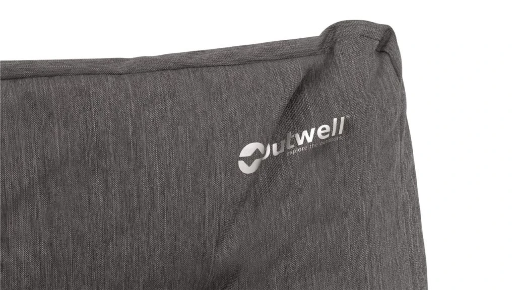 Outwell Alder Lake Chair 6 Outwell Alder Lake Chair - Image 4