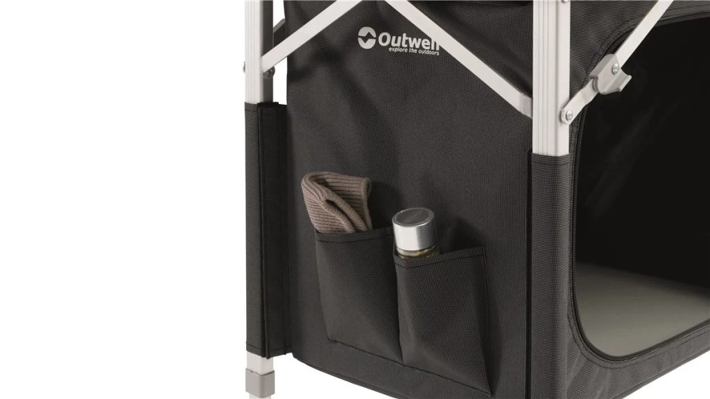 Outwell Padres Double Kitchen Table 4 Outwell Padres Double Kitchen Table - Image 2